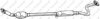 BOSAL 090-529 Catalytic Converter